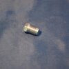 Blindstop leiding hoofdremcilinder M10 x 1mm v.nr. 00042010x1