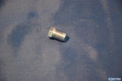 Blindstop leiding hoofdremcilinder M10 x 1mm v.nr. 00042010x1