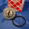Thermostaat 75 graden V8 v.nr. 1162000015