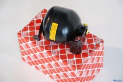 Veerbol voor centrale bol v.nr. 1263200115