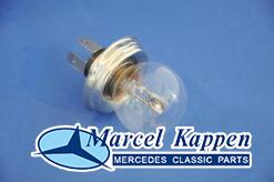 Alternative view of Lamp duplo koplamp 45/40w 12v