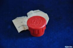 Filter op brandstofinjectie pomp v.nr. 0000750932 Boschnr. 0457104001 NOS