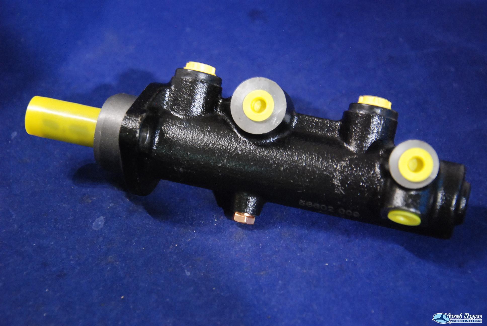 Hoofdremcilinder v.nr. 0024302801 repro
