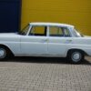 Mercedes 230 1966 60.535km