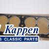 Cilinderkoppakking M136 v.nr. 1360160520