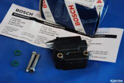 Regelaar KE jetronic Bosch F026T03002 v.nr. 0000703962