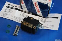 Alternative view of Regelaar KE jetronic Bosch F026T03002 v.nr. 0000703962