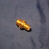 Leiding filter brandstofverdeler K-jetronic KE-jetronic v.nr. 0000746086