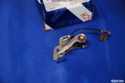 Contactset aluminium ontstekingshuis M110 M114 v.nr. 0001583590