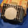 Ontstekingsmodule Bosch v.nr. 0005454132 NOS Bosch 0227051015