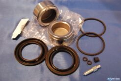 Remklauw voorzijde revisieset 60mm systeeem Até met zuigers v.nr. 0005867442 repro