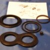 Reparatieset remklauw Girling v.nr. 0005868642