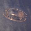 Nummerbordverlichting glas v.nr. 0008260167
