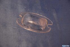 Nummerbordverlichting glas v.nr. 0008260167