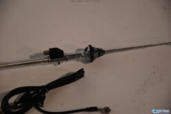 Antenne mechanisch Hirschmann aansluiting v.nr. 0008279501