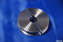 Dynamo poelie 68mm v.nr. 0011553415