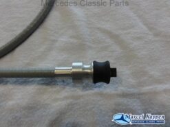 Alternative view of Kilometerteller kabel 1360mm v.nr. 1085420007