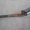 Einddemper W107 SL vanaf 09 1985 300SL/420SL/500SL/560SL v.nr. 1074908421