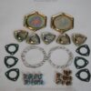 Reparatieset waterdeksel alle 6 cilinder v.nr. 1300150000