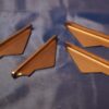 Subframe modificatie set v.nr. 1073300042