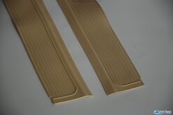 Alternative view of Drempelmattenset creme v.nr. 1076860180
