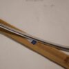 Sierlijst op A stijl links W107 SL v.nr. 1076980780 NOS