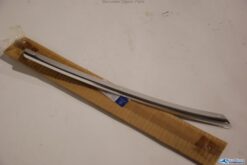 Sierlijst op A stijl links W107 SL v.nr. 1076980780 NOS