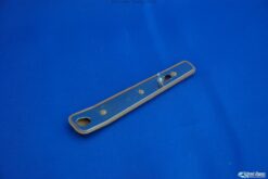 Alternative view of Cover t.b.v. hevel softtopbak opener bruin v.nr. 1077500066