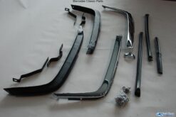 Alternative view of Bumper voor v.nr. 1078850001 repro