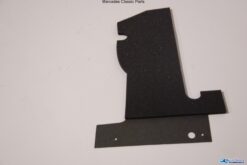Alternative view of Bekleding onder dashboard links v.nr. 1096802717