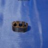 Houder brandstofleiding / remleiding 37mm v.nr. 1104760084