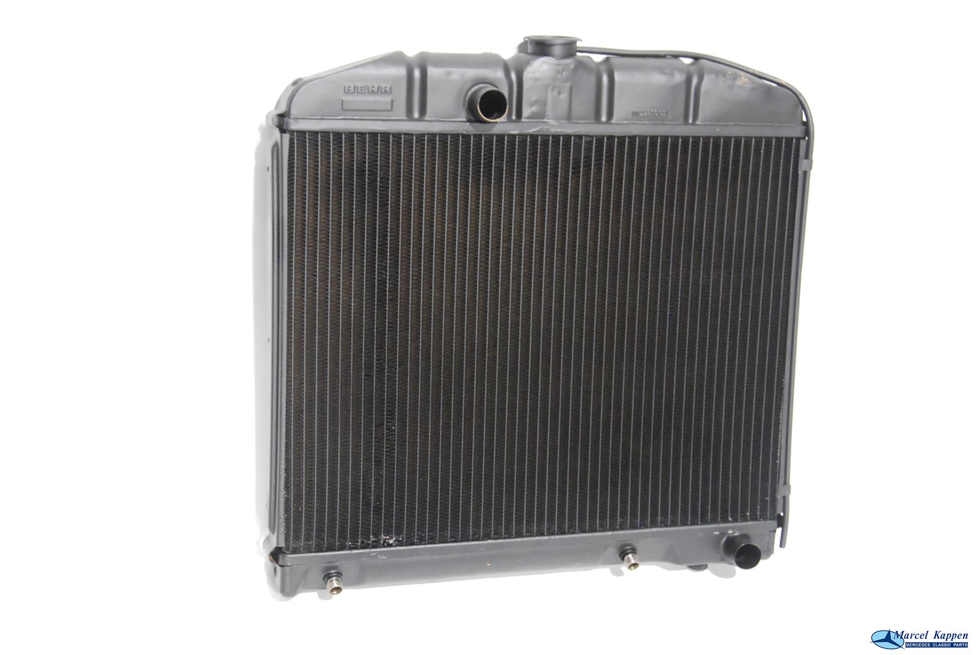 Radiateur automaat 42 x 57cm v.nr. 1115001003 ruilartikel