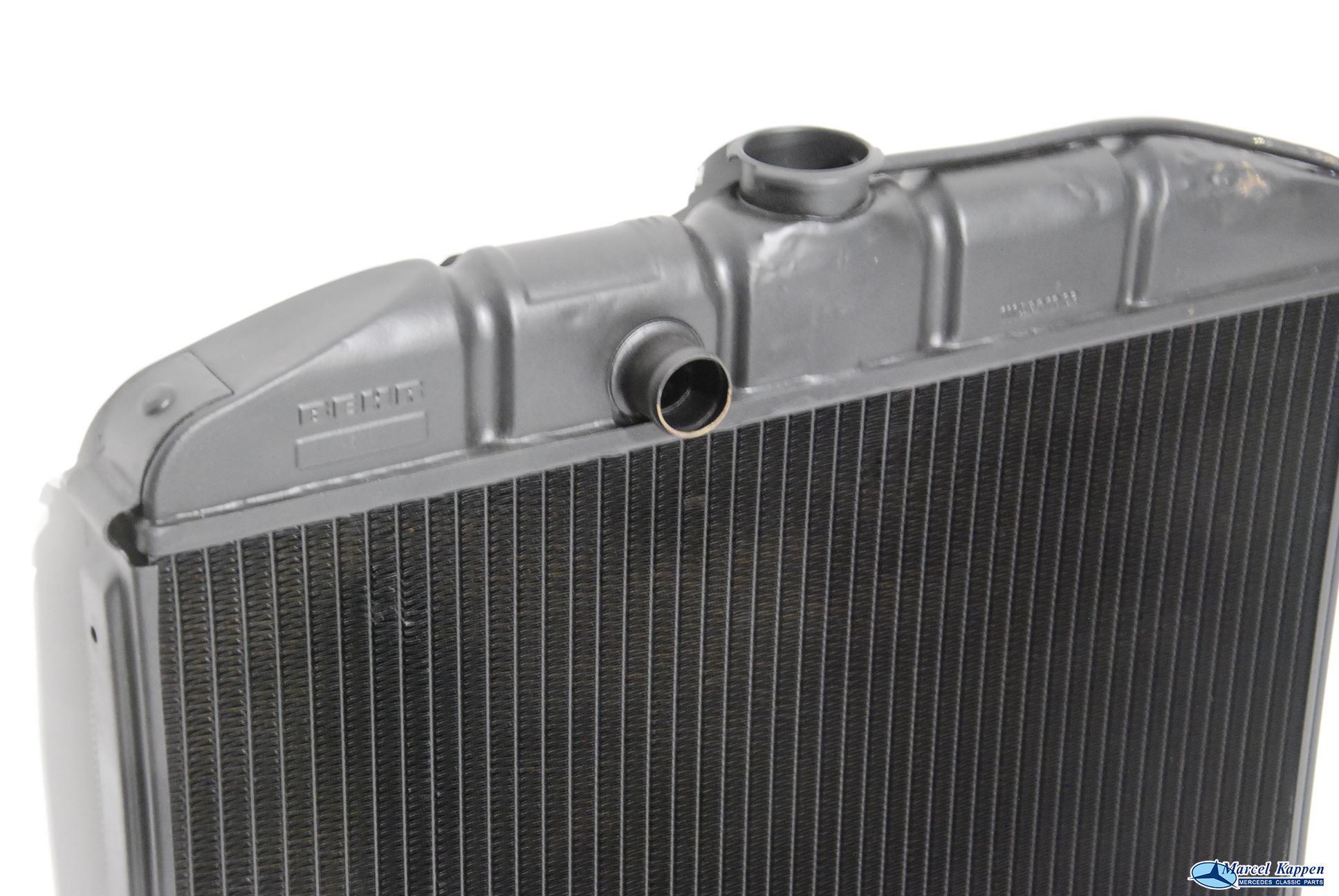 Radiateur automaat 42 x 57cm v.nr. 1115001003 ruilartikel - Image 2