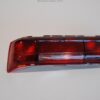 Achterlampglas met reflector links v.nr. 1118265152