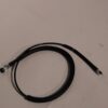 Kilometertellerkabel automaat lengte 1350mm v.nr. 1135420907