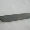 Reparatiedeel achterscherm buitenzijde links v.nr. 115131051 repro