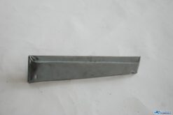Reparatiedeel achterscherm binnenzijde links v.nr. 115131151 repro