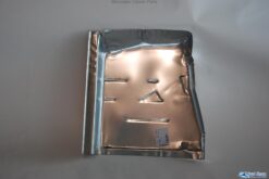 Reparatiedeel bodem linksvoor v.nr. 1156160967