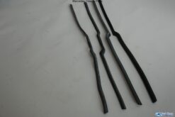 Alternative view of Set B-stijl rubbers v.nr. 1157270131