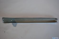 Alternative view of Bumperdeel linksvoor met gat koplampsproeier 1e serie v.nr. 1158802170 NOS