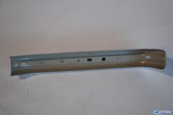 Alternative view of Bumperdeel linksachter Italiaanse uitvoering v.nr. 1158850105 NOS