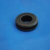 Doorvoerrubber binnenmaat 16mm gatmaat 22mm v.nr. 1159970681