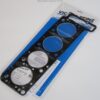 Pakking cilinderkop V8 380 links v.nr. 1160164020