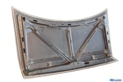 Alternative view of Kofferklep v.nr. 1167500575 NOS