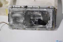 Koplamp rechts zonder hoogteverstelling v.nr. 1168203861 NOS