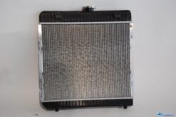 Alternative view of Radiateur schakel en automaat v.nr. 1235011201 repro