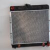 Radiateur schakel en automaat v.nr. 1235011201 repro