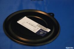 Afdekplaat kofferruimte v.nr. 1236830010