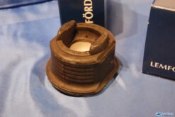 Alternative view of Subframe rubber links of rechts achterzijde Lemförder v.nr. 1243510242