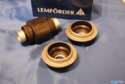 Alternative view of Reparatieset onderste draagarm Lemförder v.nr. 1263300075
